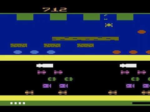 Frogger