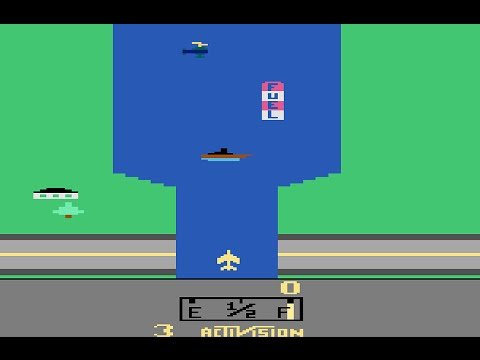 River Raid